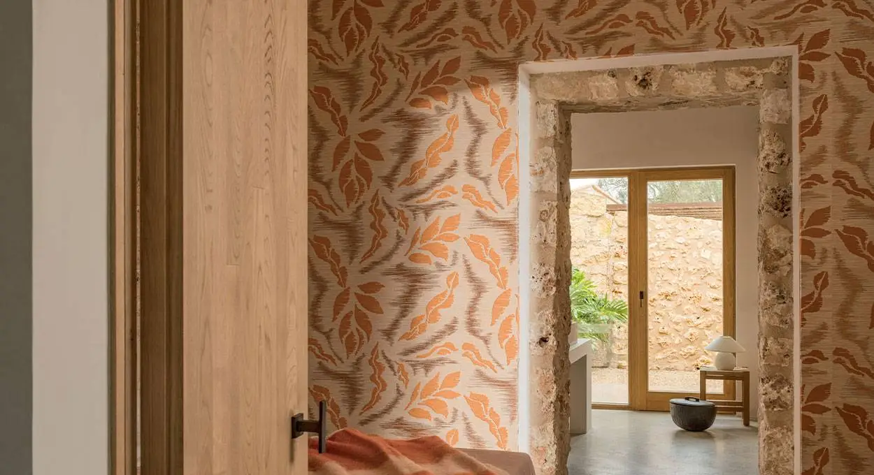 Trenton Wallpaper Installer